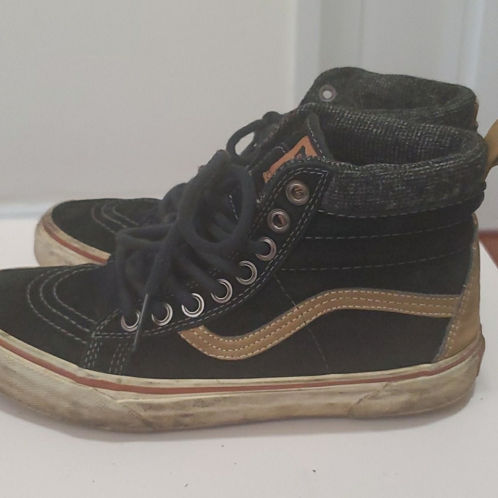 Vans